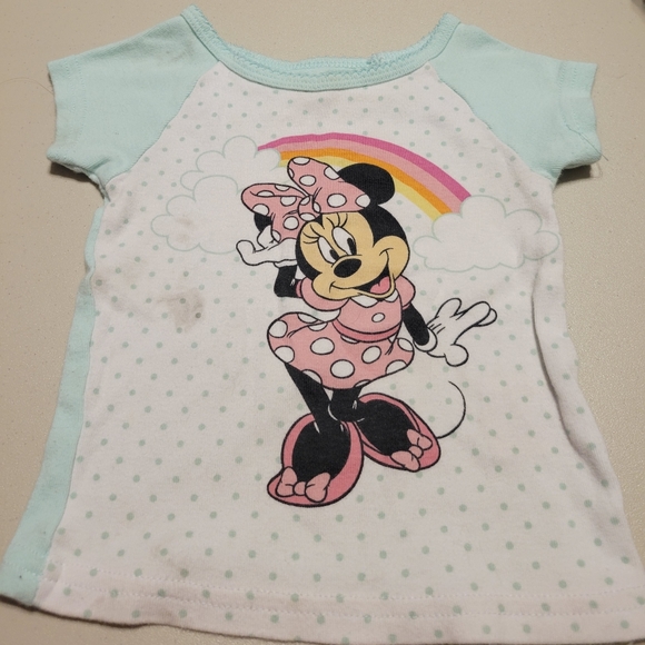 Disney | Old Navy | Minnie Mouse | 18- 24 Months - Picture 3 of 8